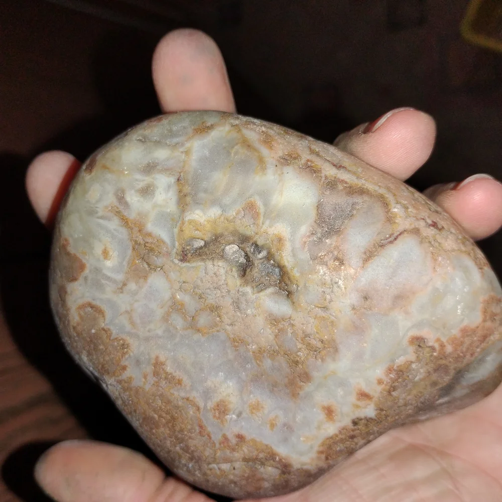 Natural Stone Reptile Habitat Decor
